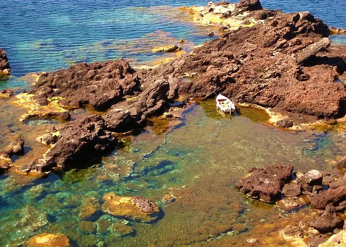 Le Terrazze Sul Mare *