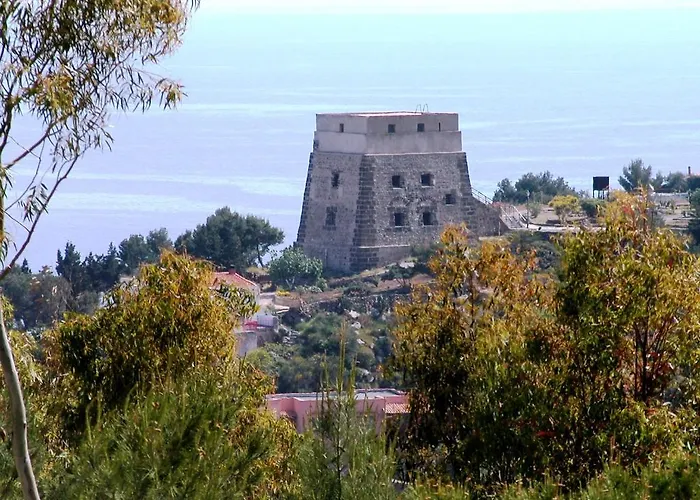 Appartement Le Terrazze Sul Mare *