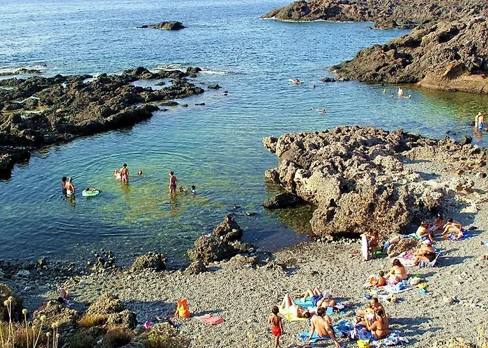 Le Terrazze Sul Mare Isola di Ustica