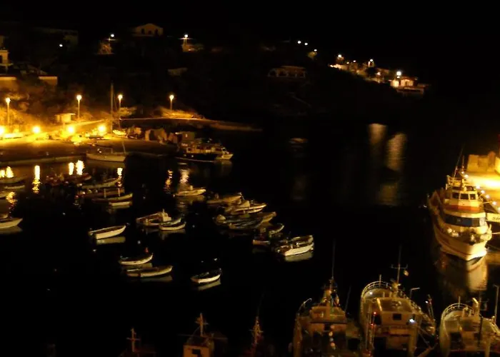 Le Terrazze Sul Mare Appartement *