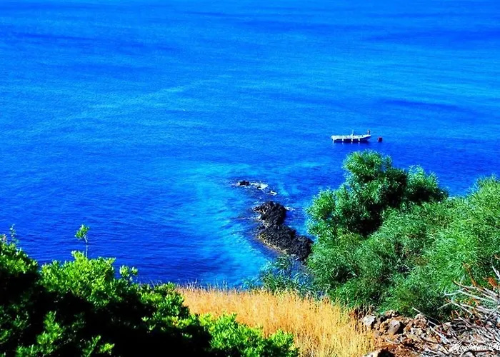 Le Terrazze Sul Mare *