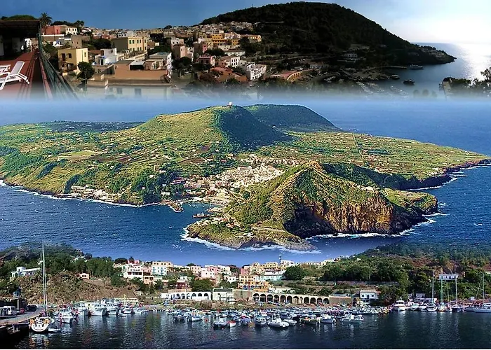 Appartement Le Terrazze Sul Mare