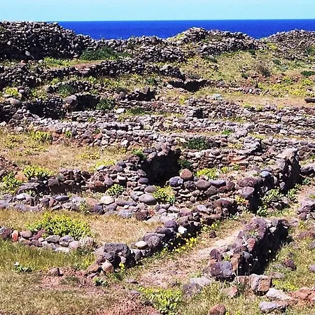 Appartamento Le Terrazze Sul Mare