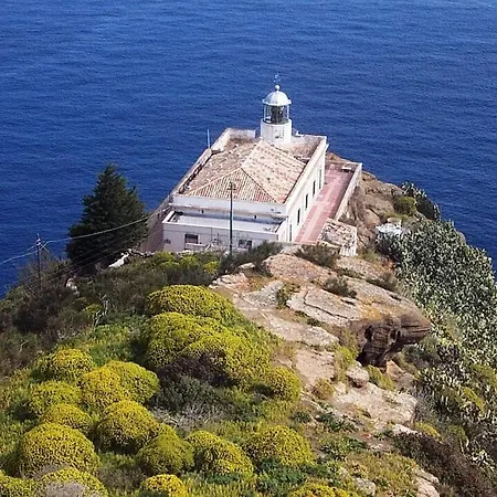 Le Terrazze Sul Mare Apartmán