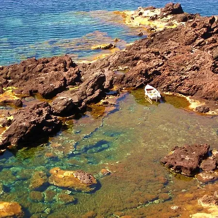 Le Terrazze Sul Mare *