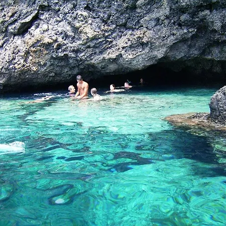 Appartamento Le Terrazze Sul Mare