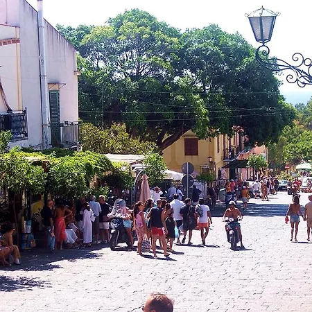 Le Terrazze Sul Mare *