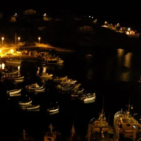 Le Terrazze Sul Mare Lejlighed *