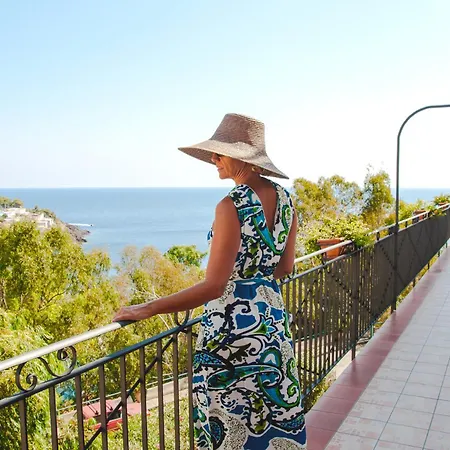 Le Terrazze Sul Mare