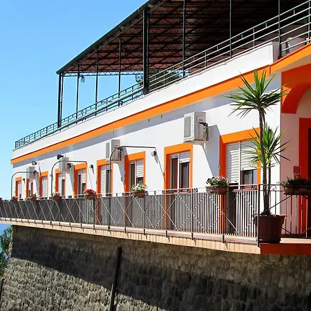 Le Terrazze Sul Mare