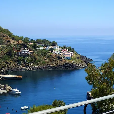 Apartmán Le Terrazze Sul Mare *