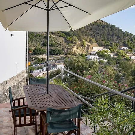 Apartment Le Terrazze Sul Mare